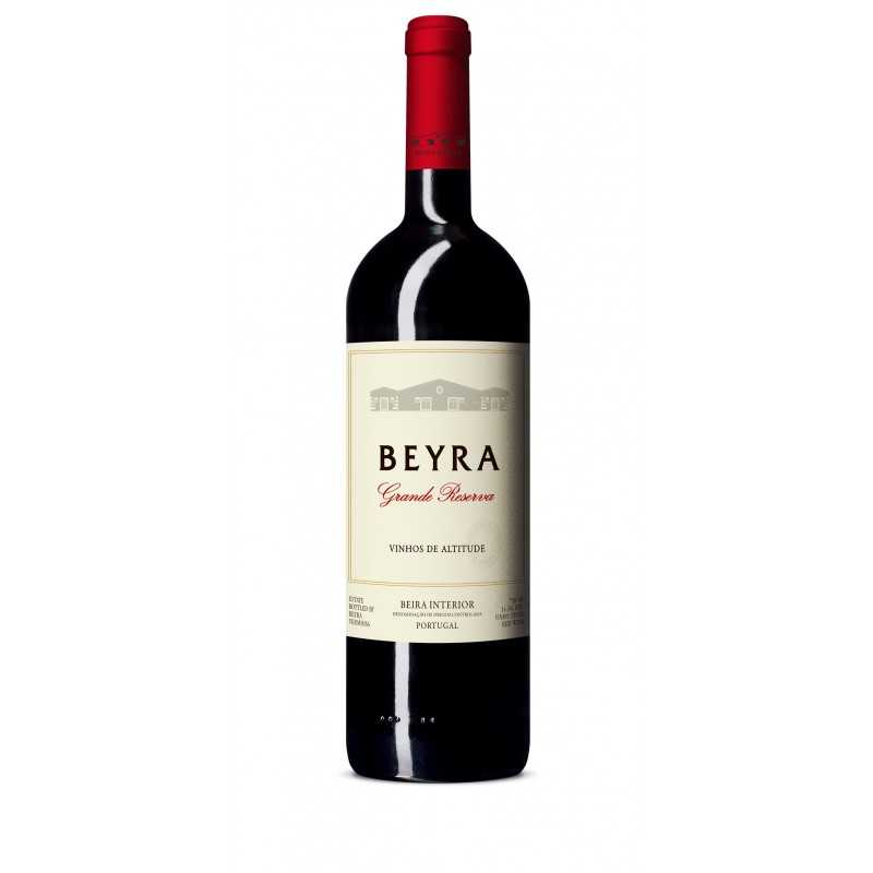 Beyra Grande Reserva 2017 Red Wine|Winefromportugal