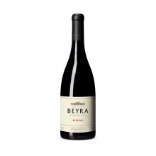 Červené víno Beyra Reserva 2018