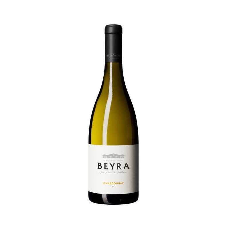 Beyra Chardonnay 2020 Bílé víno|Winefromportugal