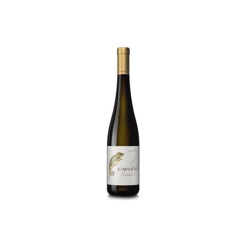 Camaleão Alvarinho 2017 bílé víno|Winefromportugal