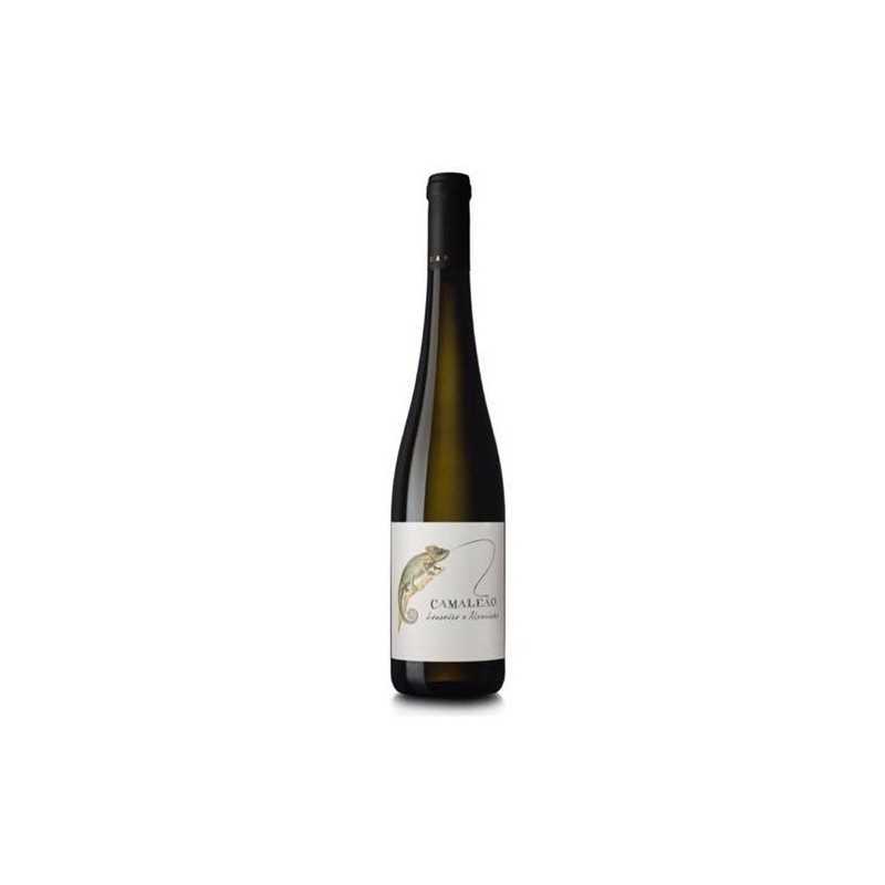 Camaleão Loureiro Alvarinho 2017 hvidvin|Winefromportugal