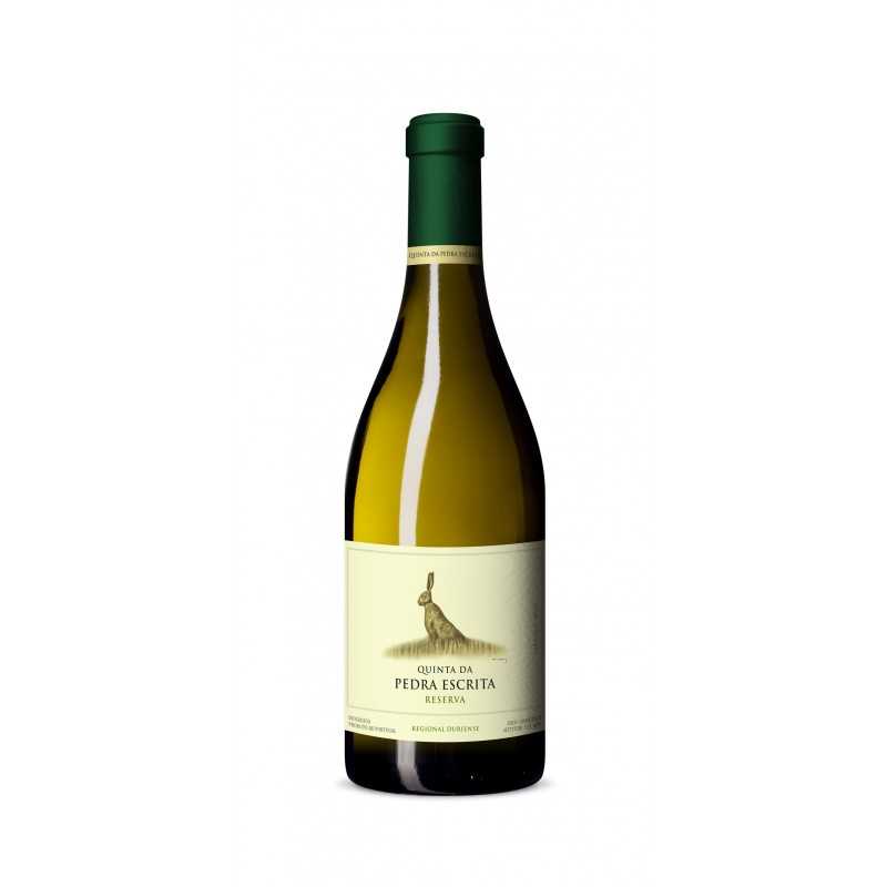 Quinta da Pedra Escrita Reserva 2019 White Wine|Winefromportugal