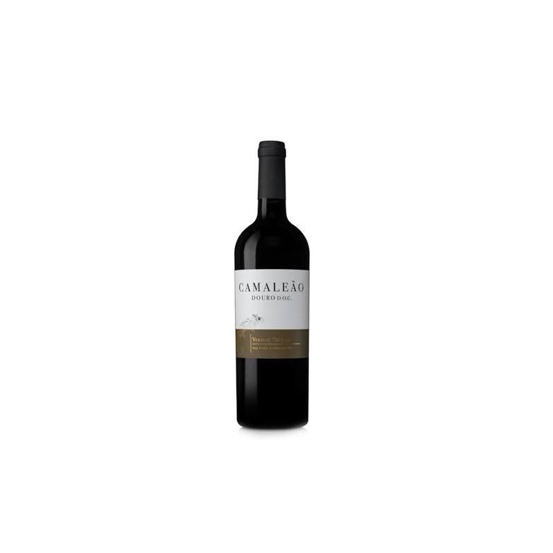 Camaleão Old Vines 2014 červené víno|Winefromportugal