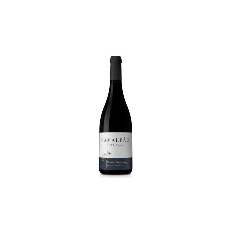 Camaleão Touriga Nacional 2015 červené víno|Winefromportugal