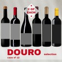 Pack Douro Red - pouzdro 12ks