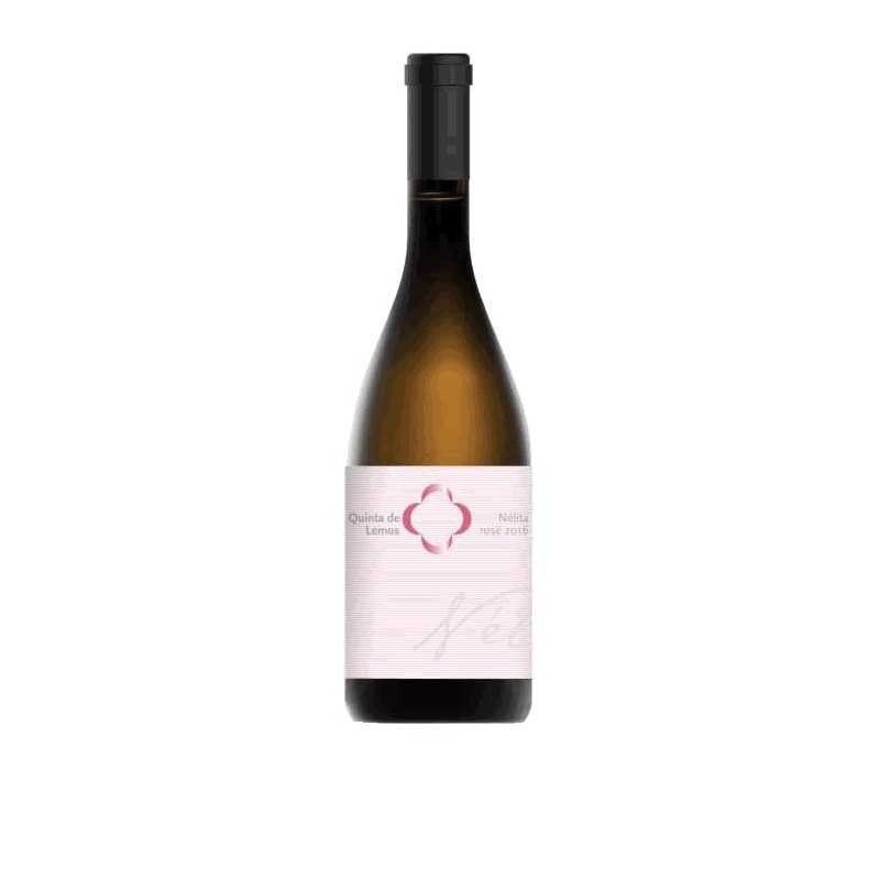 Quinta de Lemos Nélita 2016 Rosé Wine Quinta de Lemos Nélita 2016 Rosé Wine
