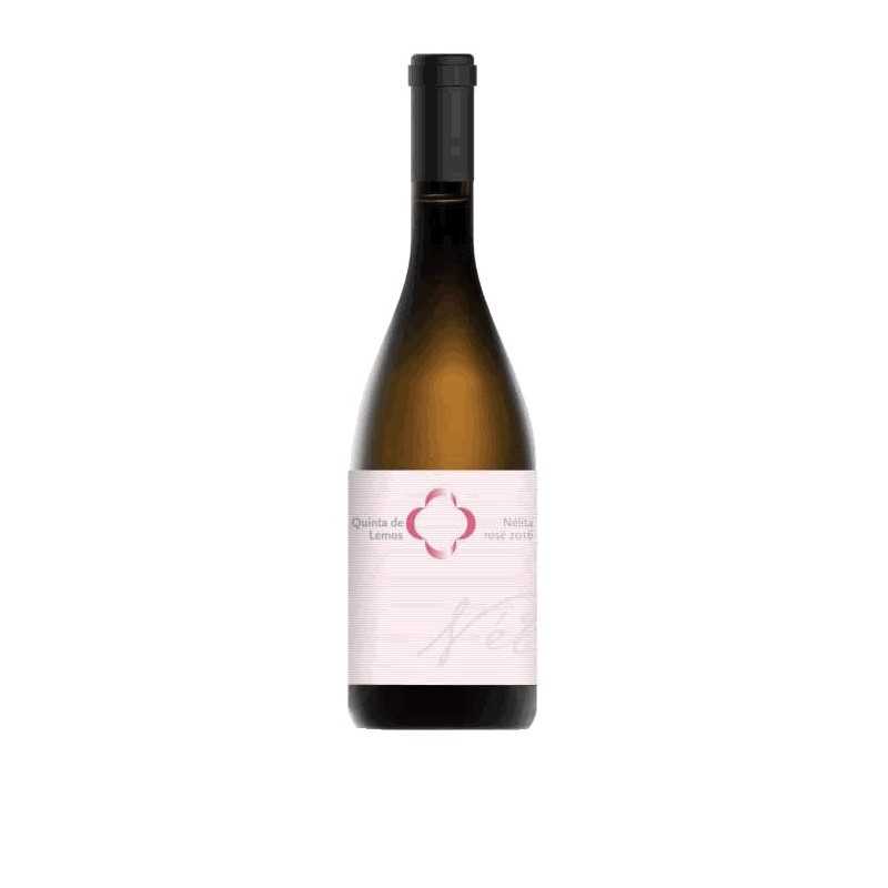 Quinta de Lemos Růžové víno Nélita 2016