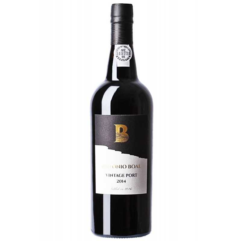 Ročník portského vína Antonio Boal 2014 Ročník portského vína Antonio Boal 2014