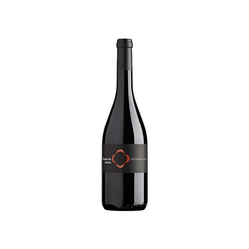 Quinta de Lemos Alfrocheiro 2013 Red Wine Quinta de Lemos Alfrocheiro 2013 Red Wine