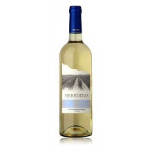 Hereditas 2009 White Wine