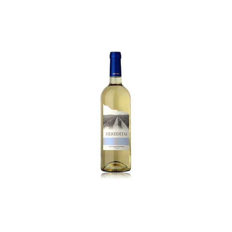 Hereditas 2009 White Wine Hereditas 2009 White Wine