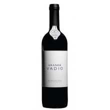 Červené víno Grande Vadio 2015