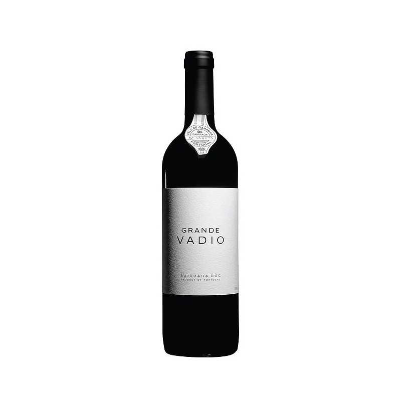 Grande Vadio 2015 rødvin|Winefromportugal