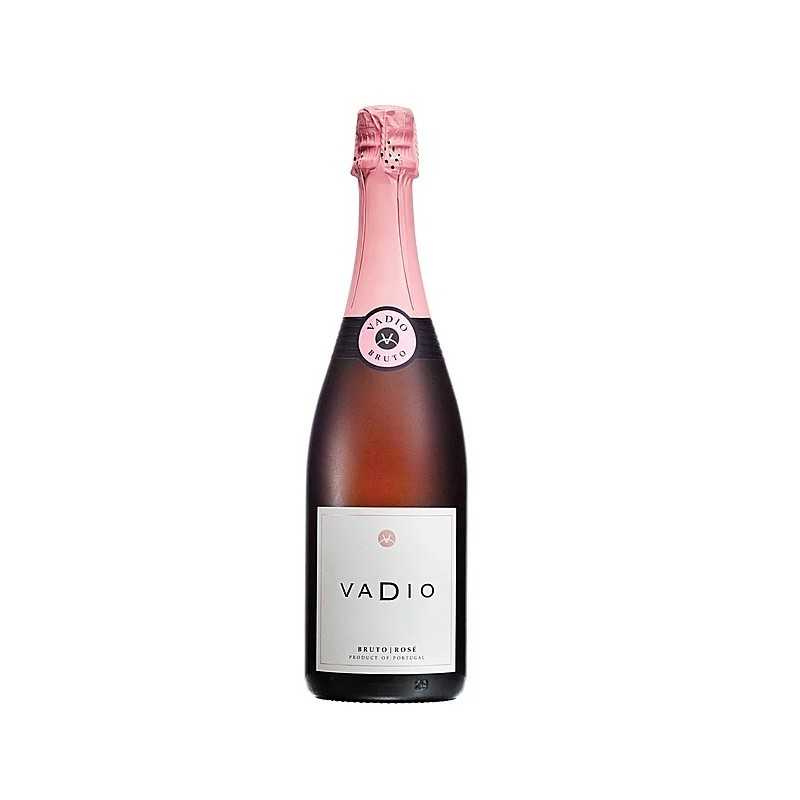 Vadio mousserende rosévin|Winefromportugal