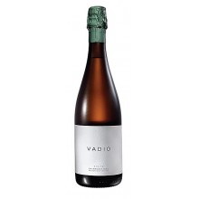 Vadio Solera Brut Sparkling White Wine