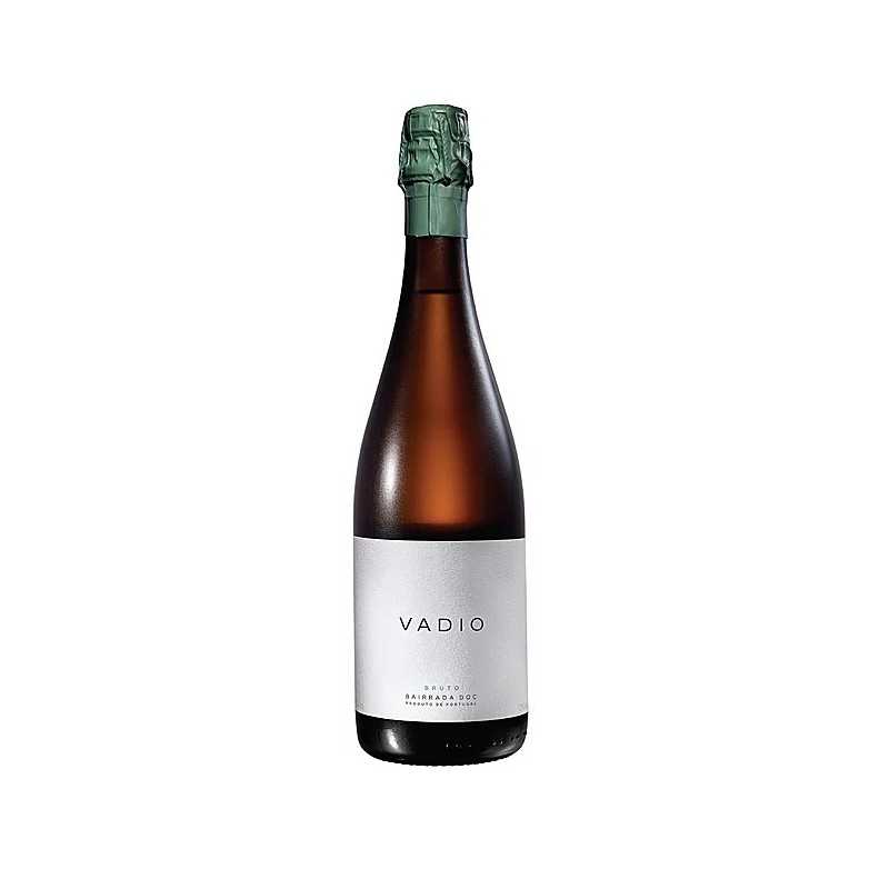 Vadio Solera Brut Sparkling White Wine Vadio Solera Brut Sparkling White Wine