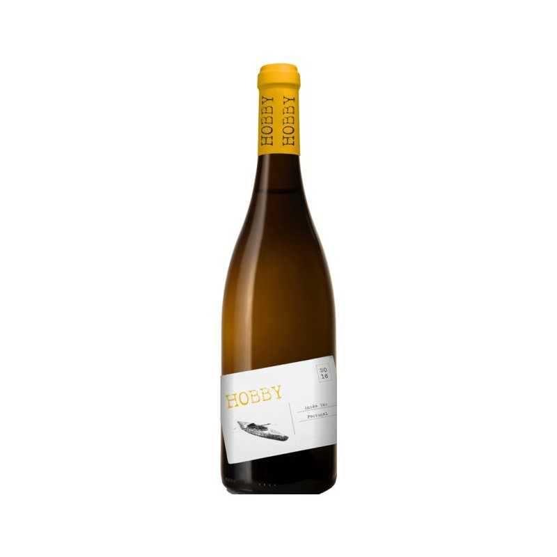 Hobby Antão Vaz 2016 White Wine Hobby Antão Vaz 2016 White Wine