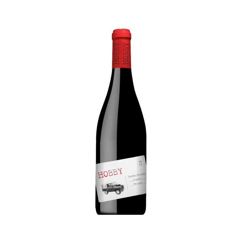 Hobby 2014 Red Wine|Winefromportugal