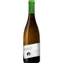 Hobby 2016 White Wine