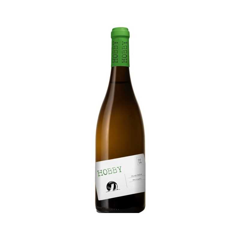 Hobby 2016 White Wine Hobby 2016 White Wine