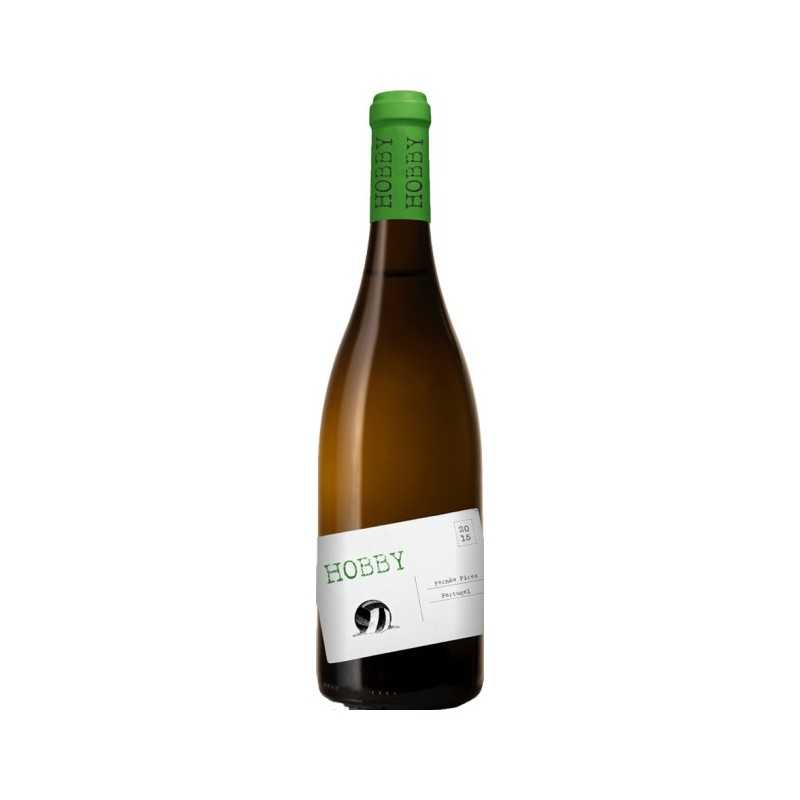Hobby Fernão Pires 2015 White Wine Hobby Fernão Pires 2015 White Wine