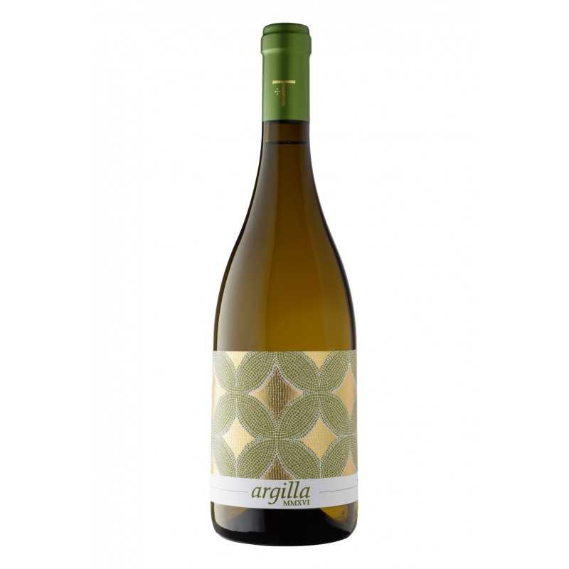 Argilla 2018 White Wine Argilla 2018 White Wine