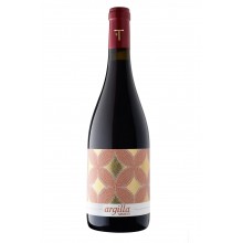 Argilla 2018 Red Wine