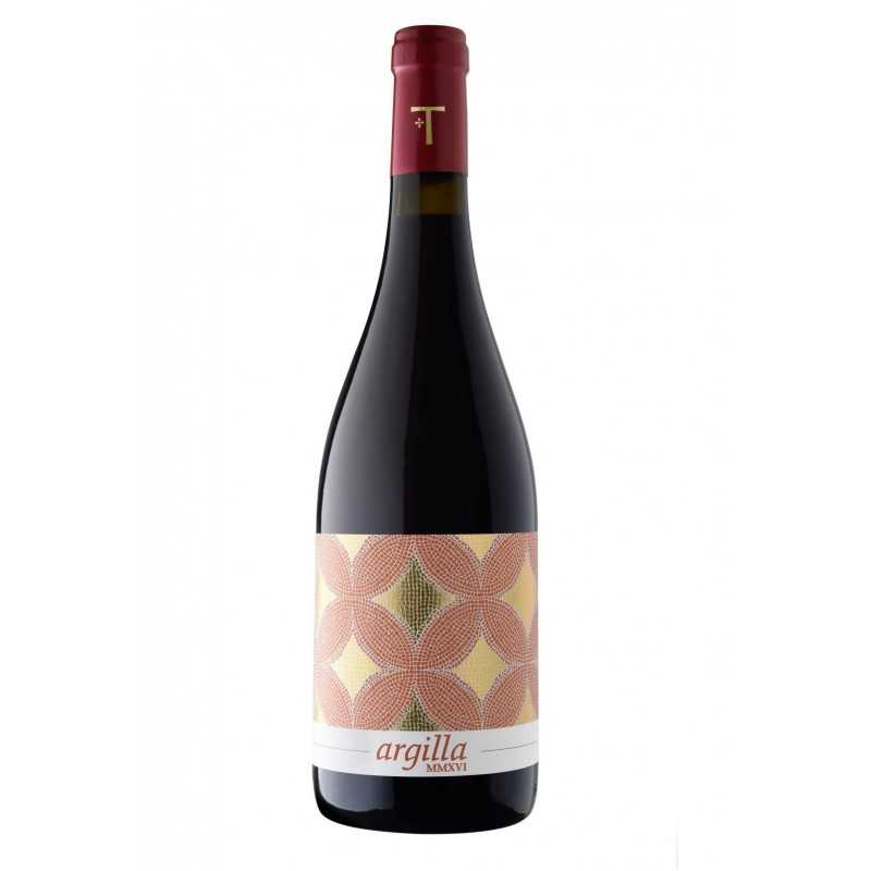 Argilla 2018 Red Wine Argilla 2018 Red Wine