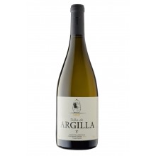 Talha de Argilla 2018 Bílé víno