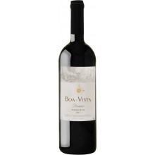 Červené víno Quinta da Boavista Reserva 2017