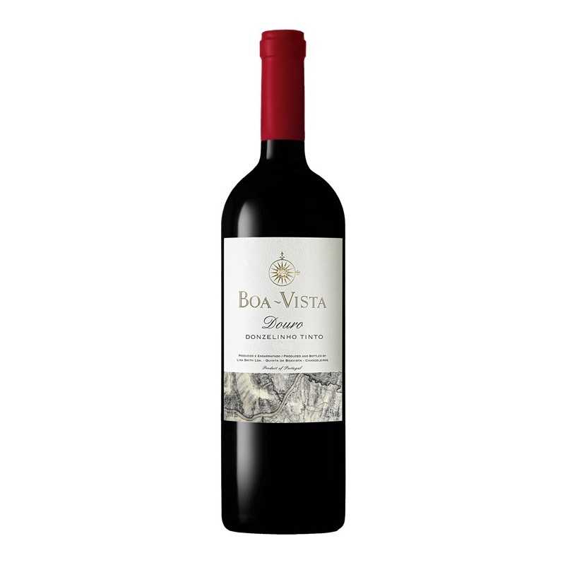 Quinta da Boavista Donzelinho 2017 Red Wine|Winefromportugal