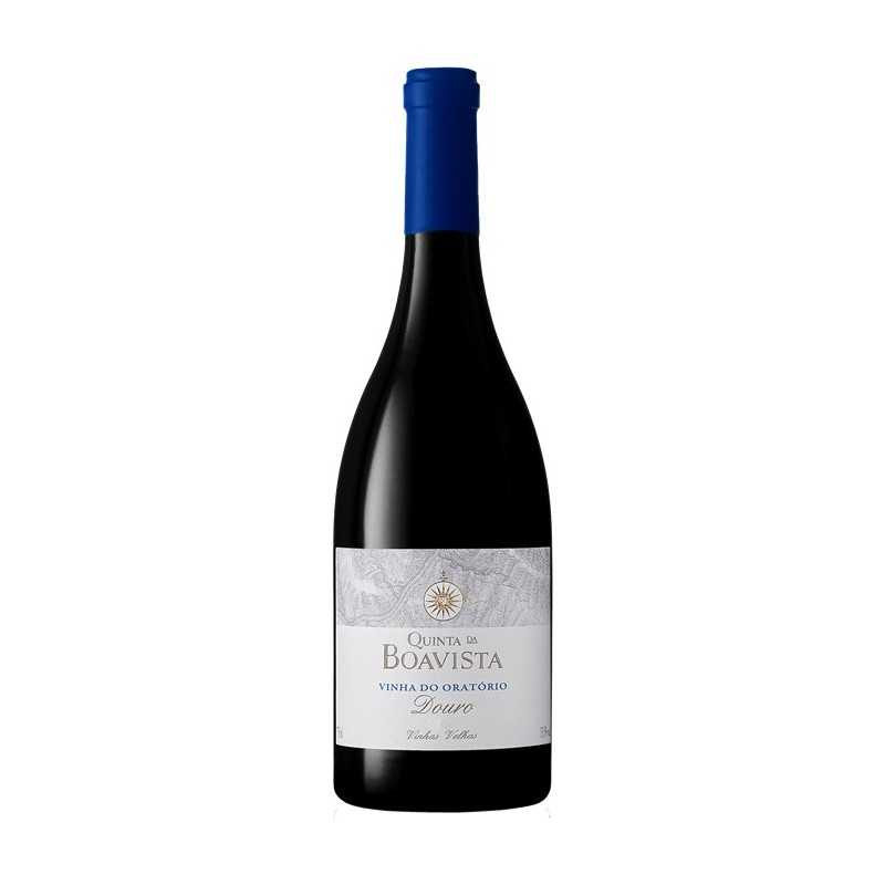 Quinta da Boavista Vinha do Oratório 2017 Red Wine