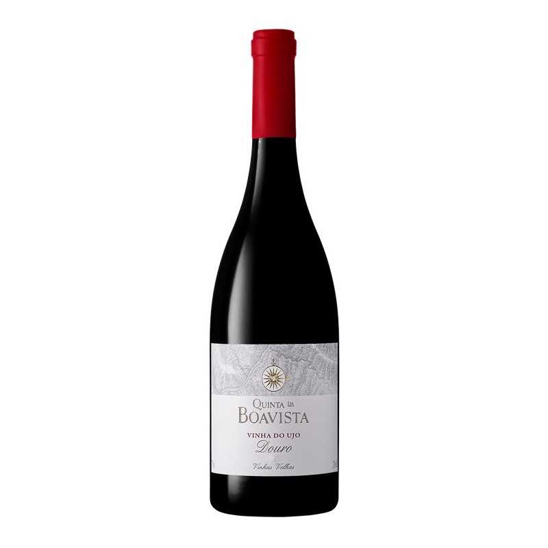 Quinta da Boavista Vinha do Ujo 2017 Red Wine|Winefromportugal