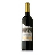 Hereditas Reserva 2008 Red Wine
