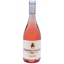 Ribeiro Santo 2018 Rosé Wine|Winefromportugal