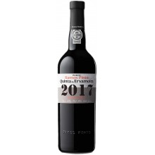 Ramos Pinto Quinta de Ervamoira Jahrgang 2017 Portwein|Winefromportugal