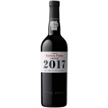 Ramos Pinto Jahr 2017 Portwein|Winefromportugal