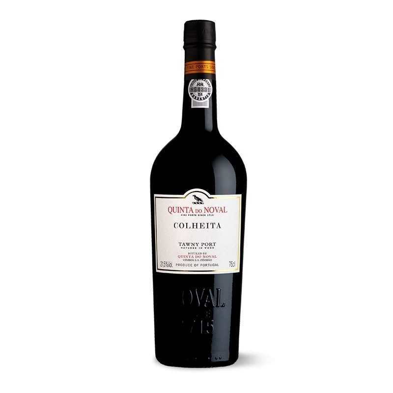 Quinta do Noval Colheita 1986 Port Wine