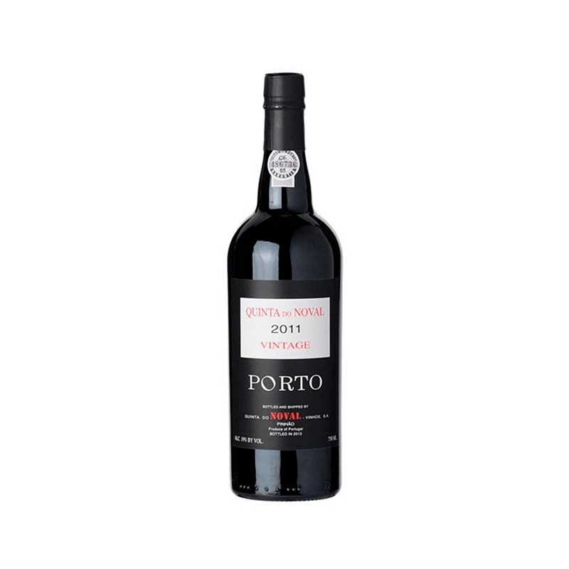 Quinta do Noval Portské víno ročník 2011