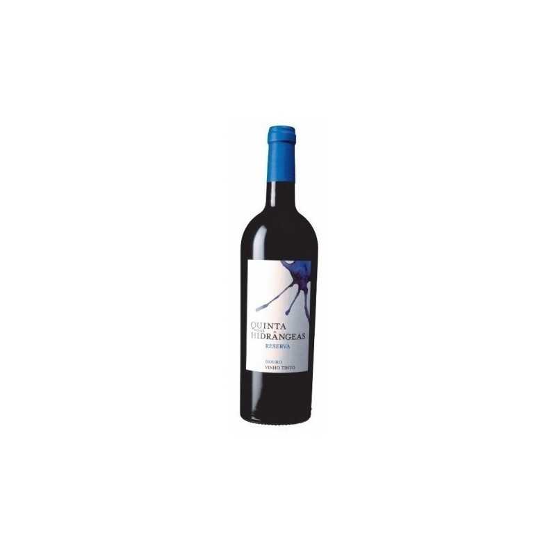 Hidrângeas Reserva 2012 Rotwein (Buy 6 Pay 5)|Winefromportugal