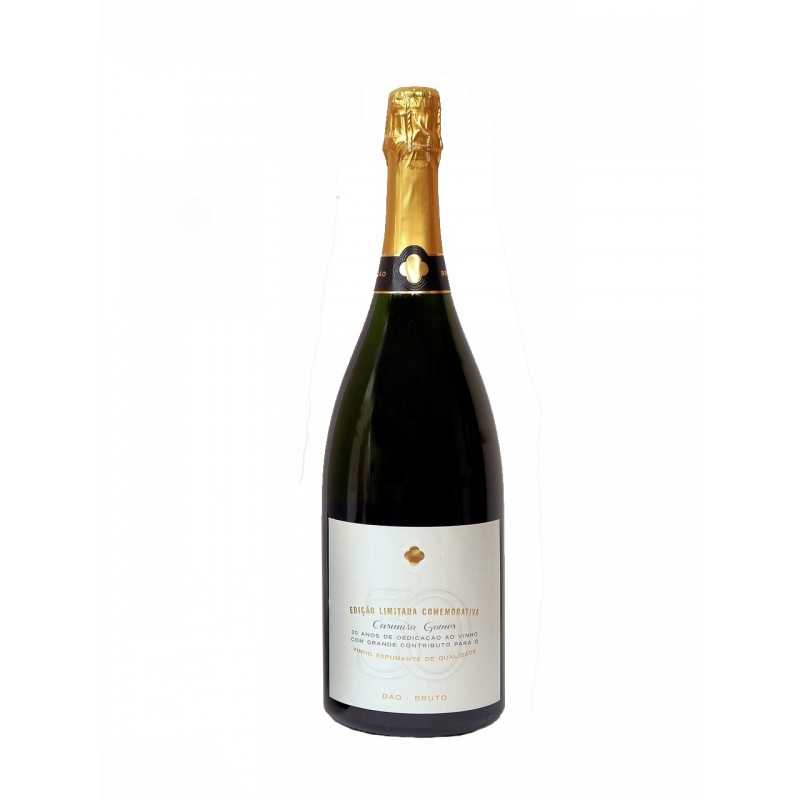 Pedra Cancela Edição Limitada 30 Anos Bruto 2014 Sparkling Pedra Cancela Edição Limitada 30 Anos Bruto 2014 Sparkling
