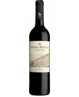 Červené víno Maria Mansa 2018