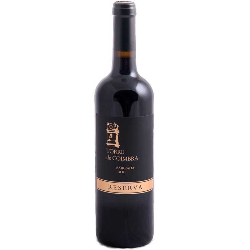 Torre de Coimbra Reserva 2016 Red Wine Torre de Coimbra Reserva 2016 Red Wine
