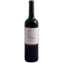 Červené víno Torre de Coimbra 2018