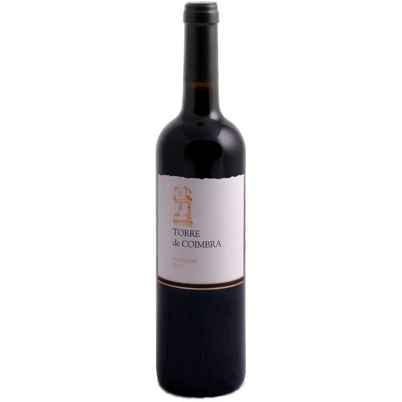 Torre de Coimbra 2018 Red Wine Torre de Coimbra 2018 Red Wine