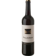 Palavrar 2019 Red Wine
