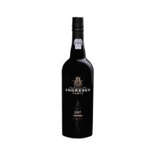Andresen Vintage 2007 Port Wine