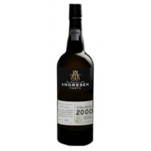 Andresen Colheita 2000 Portové víno
