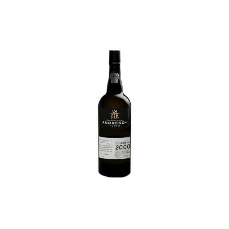 Andresen Colheita 2000 Portové víno Andresen Colheita 2000 Portové víno