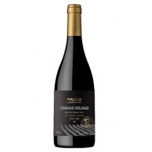 Paulo Laureano Vinhas Velhas Private Selection 2015 Červené víno